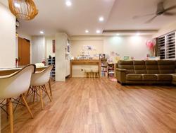 Blk 430A Fernvale Link (Sengkang), HDB 5 Rooms #218742931